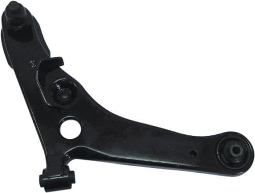 TRW bras oscillant JTC7614 suspension de roue transversal