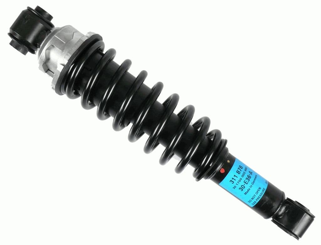 SACHS Amortisseur, Suspension de cabine à gaz 311878