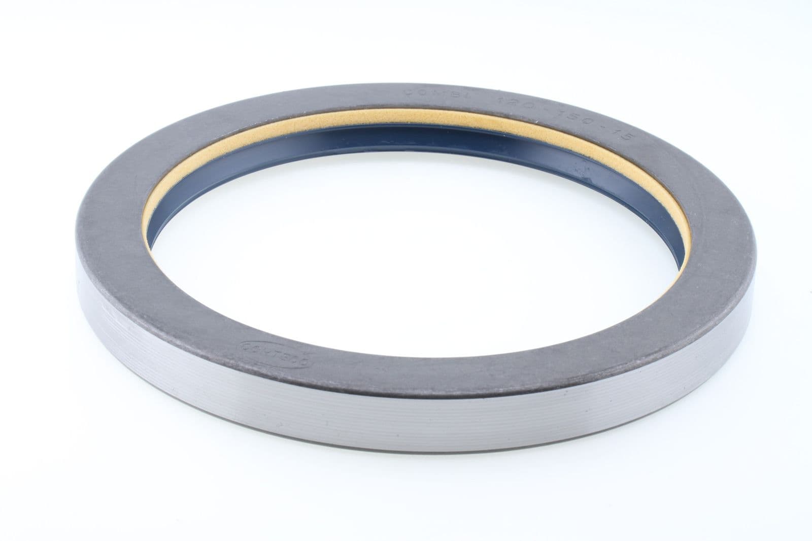 CORTECO 12001918B bague d'étanchéité intérieur 120 mm extérieur 150 mm hauteur 15 mm NBR