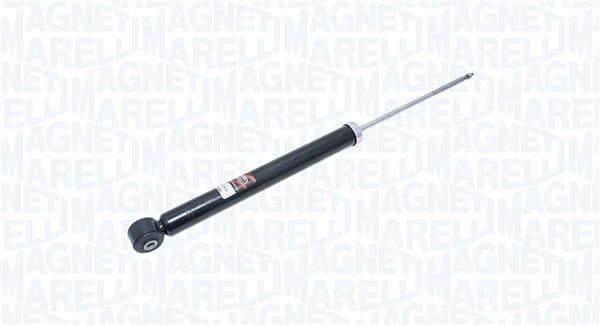 MAGNETI MARELLI Stoßdämpfer 355806070000 hinten Gasdruck Dämpfermodul Zweirohr