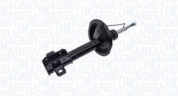 MAGNETI MARELLI amortisseur 1818G avant à gaz McPherson bitube