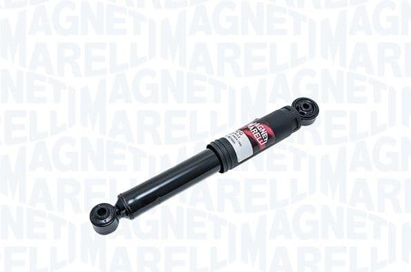 MAGNETI MARELLI amortisseur 1929G arrière à gaz avec support ressort bitube