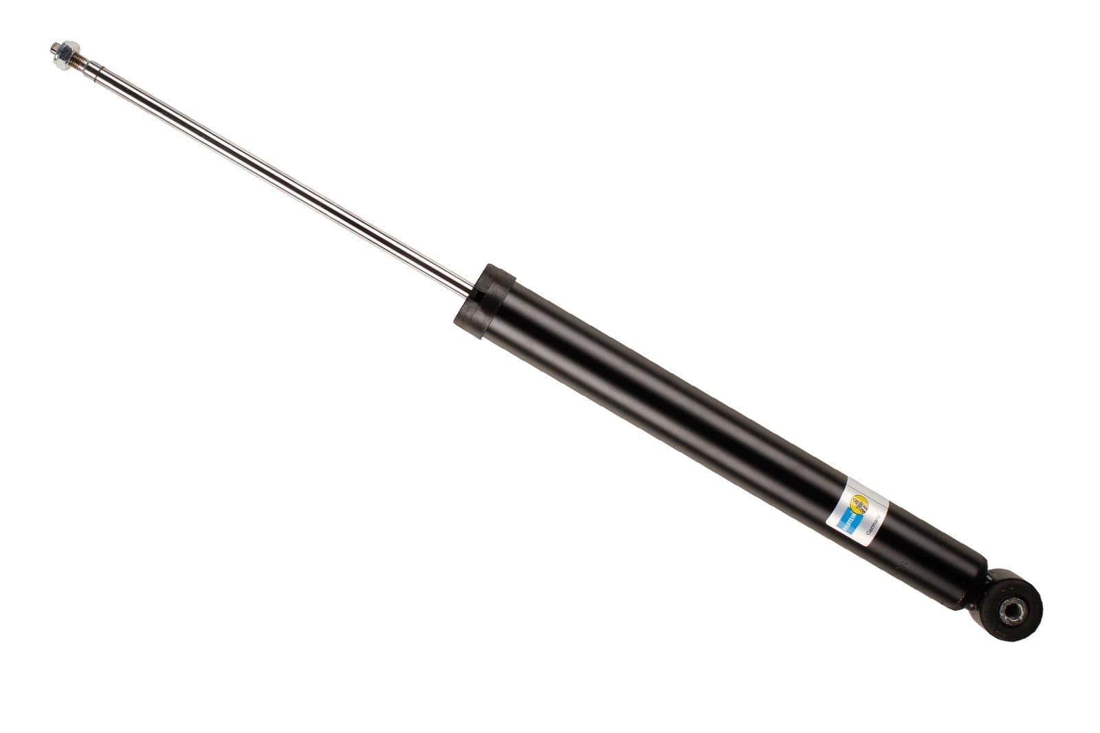BILSTEIN Stoßdämpfer 19-106120 hinten Gasdruck ohne Federteller
