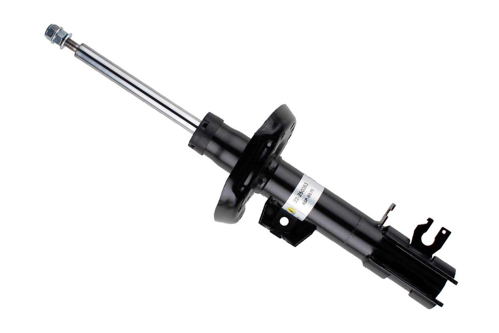 BILSTEIN amortisseur 22-250353 avant droit à gaz McPherson