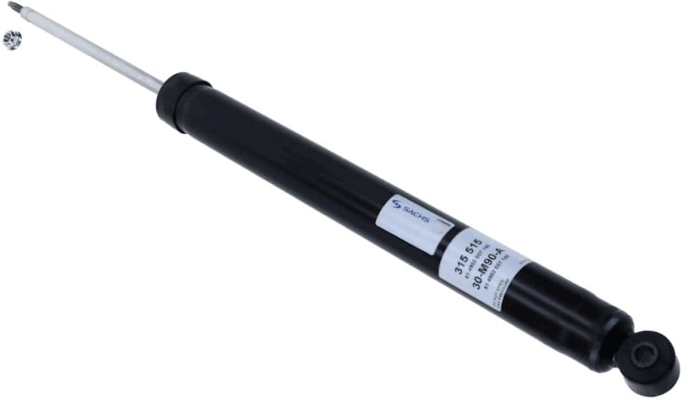 SACHS amortisseur 315515 à gaz télescopique bitube