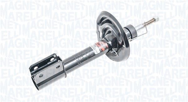 MAGNETI MARELLI Stoßdämpfer Vorderachse Gasdruck Länge 518 mm 357233070000