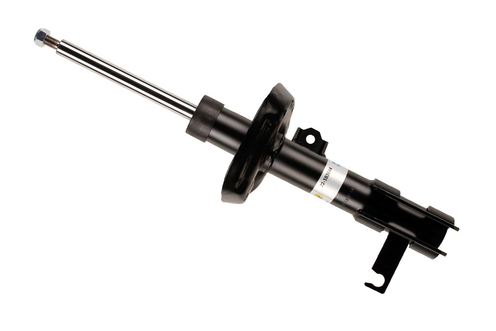 BILSTEIN amortisseur 22-183644 avant gauche à gaz McPherson