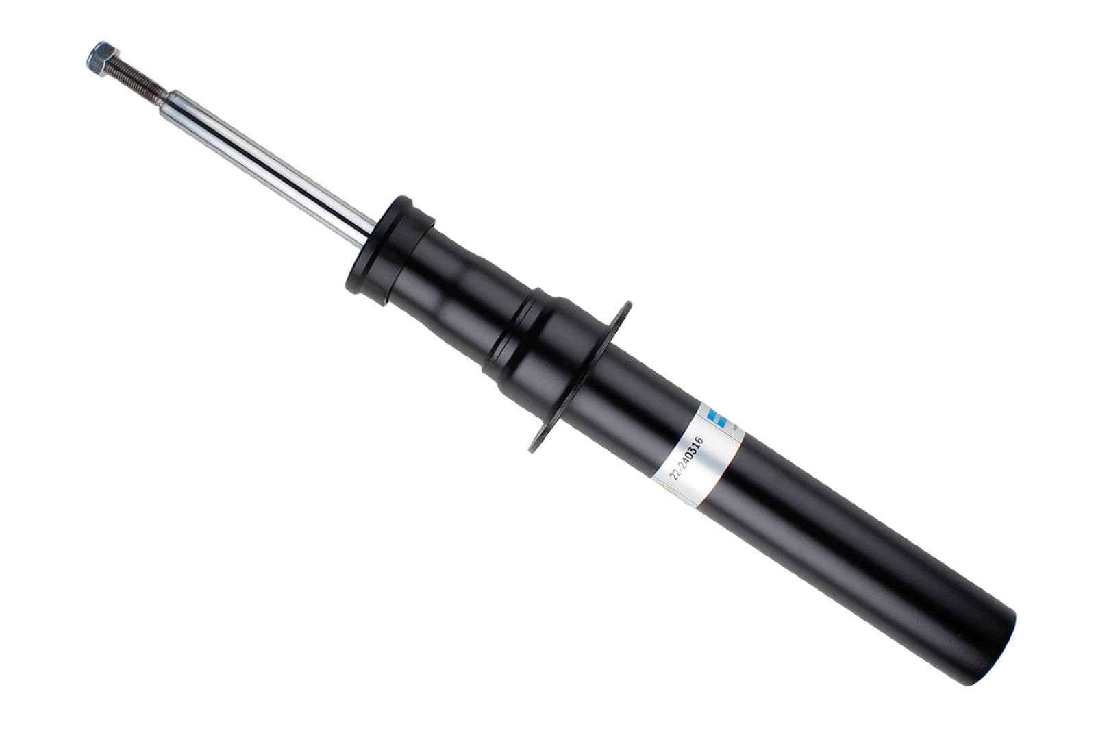 BILSTEIN Stoßdämpfer 22-240316 vorne Gasdruck McPherson