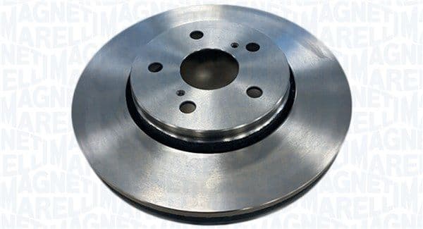 MAGNETI MARELLI 361302040871 disque de frein diamètre 299 mm épaisseur 28 mm auto