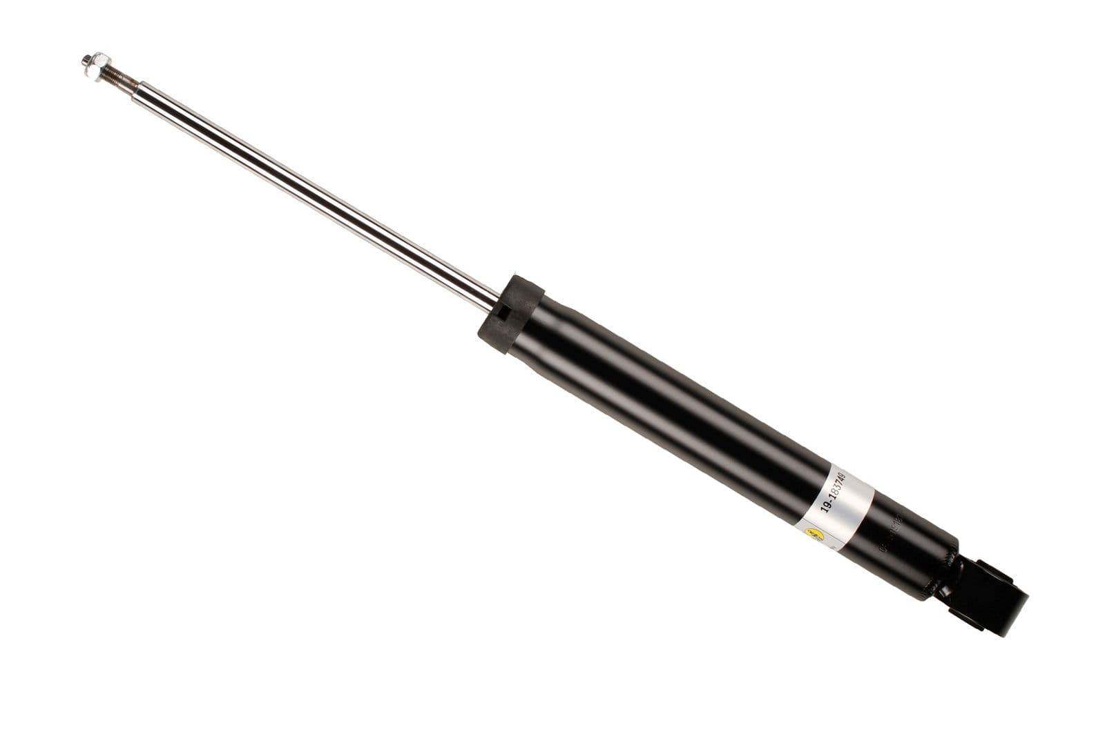 BILSTEIN amortisseur 19-183749 arrière à gaz sans coupelle de ressort