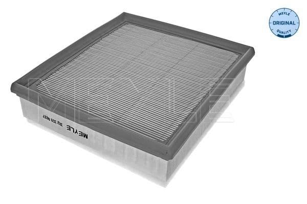 MEYLE Luftfilter 3123210037 für Fahrzeugwartung