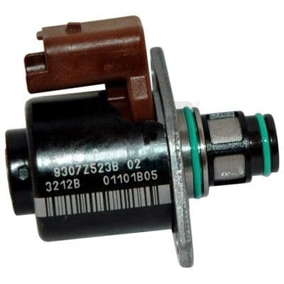 Régulateur De Pression HOFFER HOFF8029134