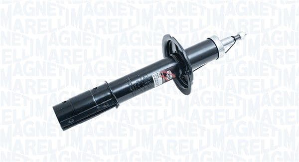 MAGNETI MARELLI 357453080000 amortisseur essieu avant hydraulique bitube axe supérieur