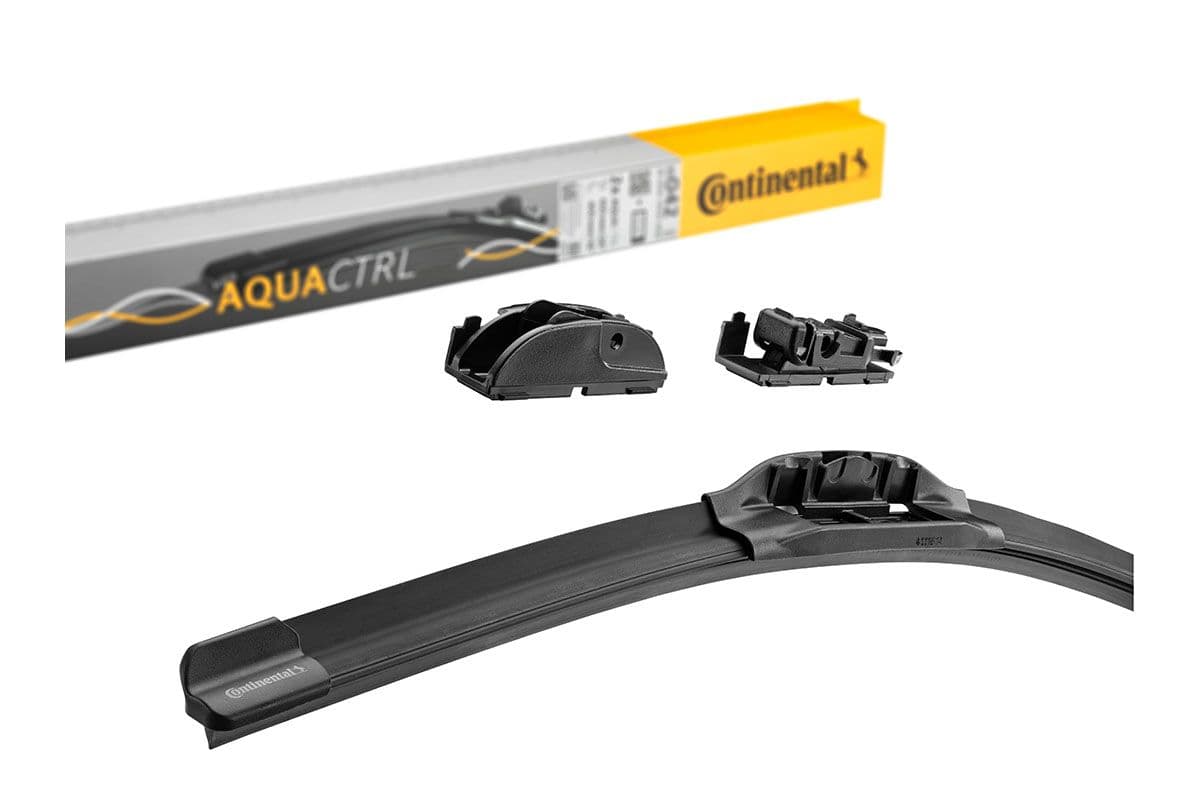 CONTINENTAL 10152 Wischerblatt Länge 700 mm vorn Flachbalken