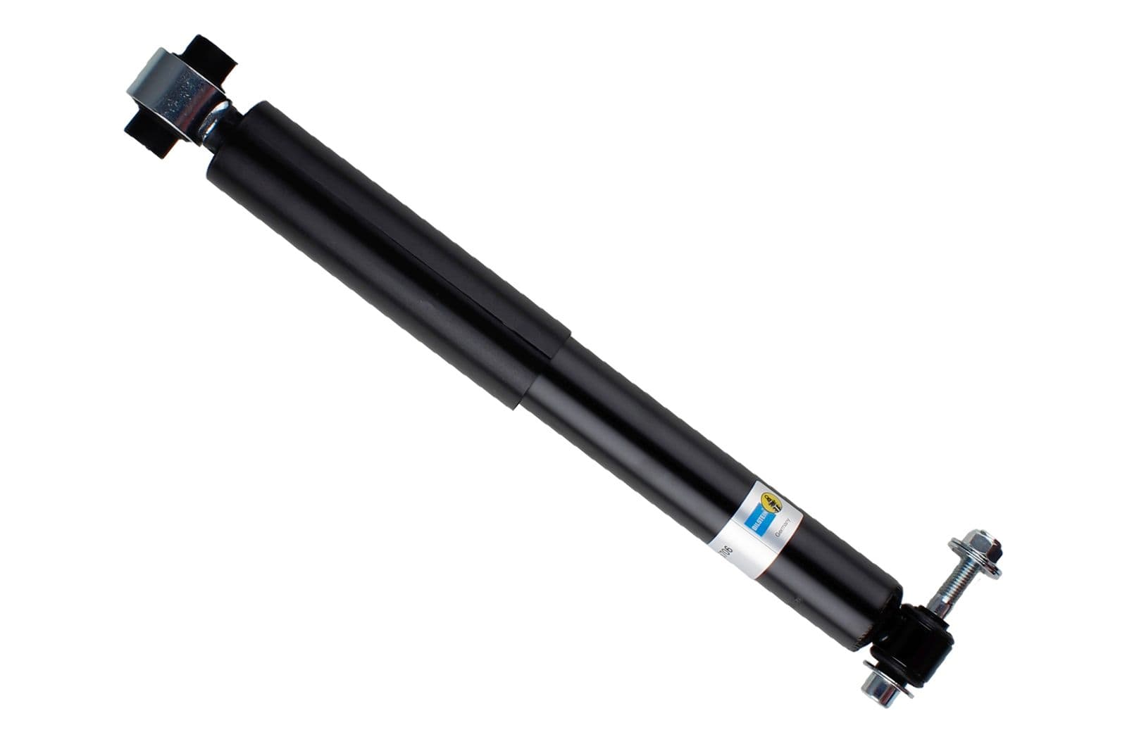 BILSTEIN Stoßdämpfer 19-245706 hinten Gasdruck ohne Federteller