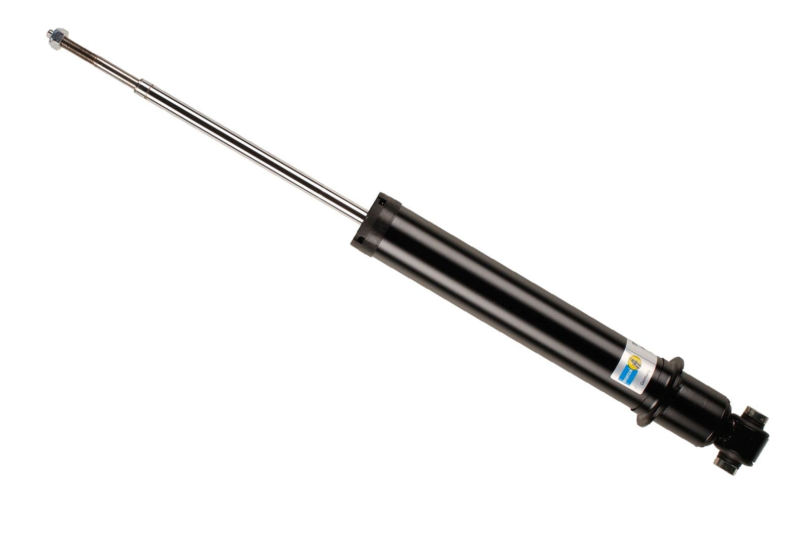 BILSTEIN amortisseur 19-029344 arrière à gaz avec support ressort
