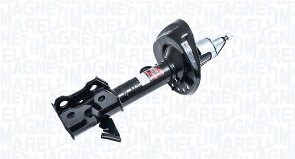 MAGNETI MARELLI 357238070100 amortisseur essieu avant droit à gaz bitube axe supérieur