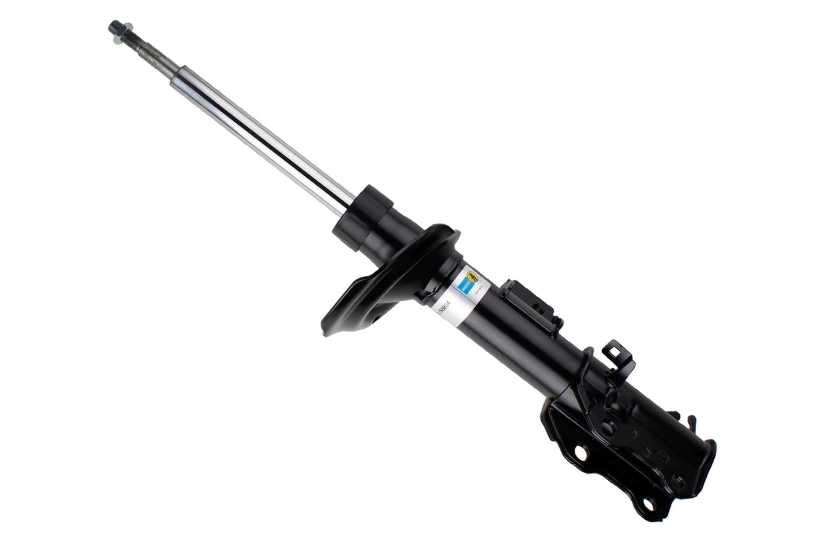 BILSTEIN Stoßdämpfer 22-266804 vorne Gasdruck McPherson