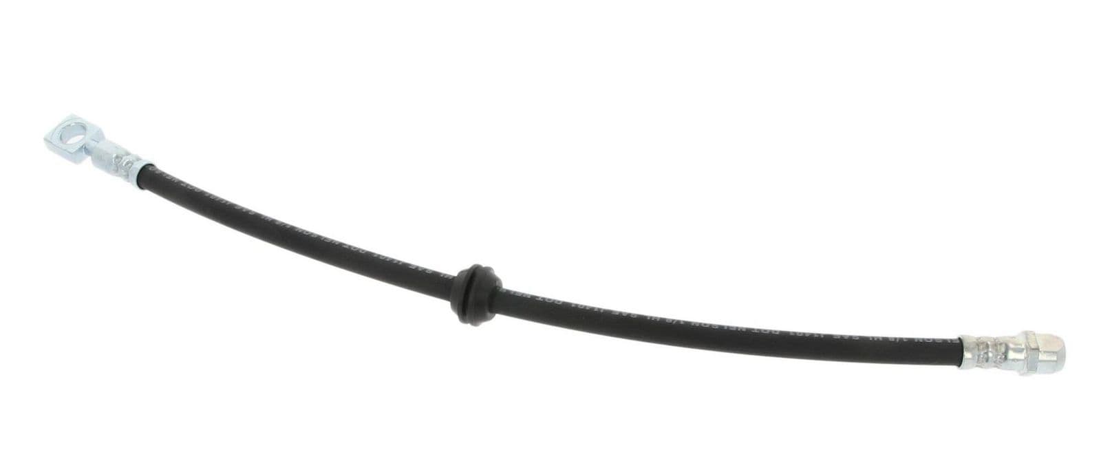 CORTECO Bremsschlauch 19032373 Hydraulik-Bremsschlauch 457 mm Hinterachse