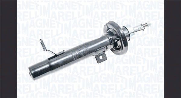 MAGNETI MARELLI 357163070200 Stoßdämpfer Vorderachse links Gasdruck Zweirohr oberer Stift