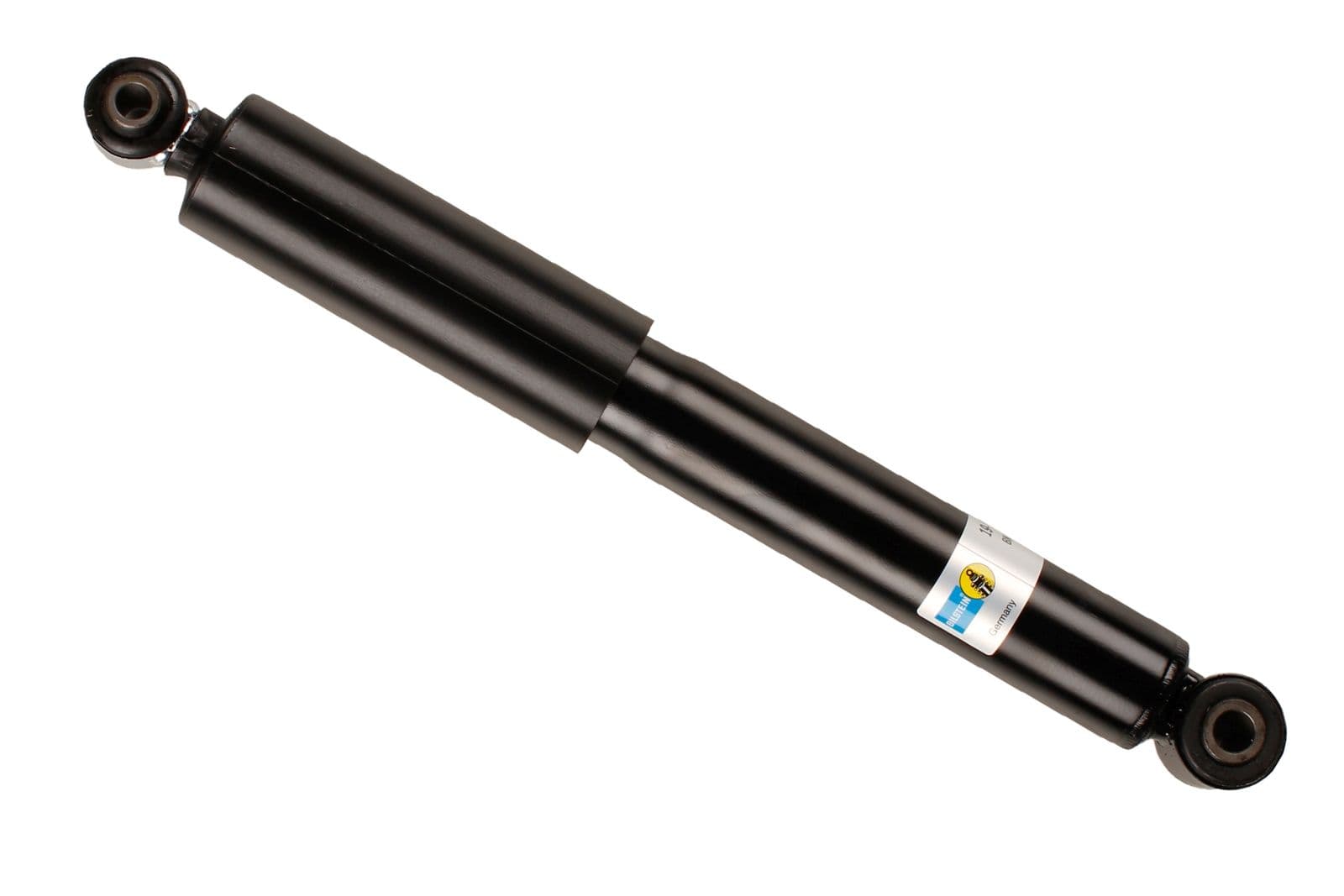 BILSTEIN Stoßdämpfer 19-141626 hinten Gasdruck ohne Federteller