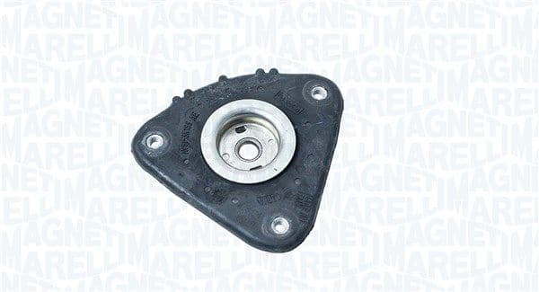 MAGNETI MARELLI Lager, Stoßdämpfer vorne und hinten 030607020752