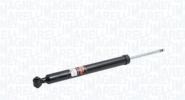 MAGNETI MARELLI 357429070000 Stoßdämpfer Hinterachse Gasdruck Zweirohr unteres Auge