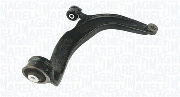 MAGNETI MARELLI bras oscillant 301181411210 avant droit transversal