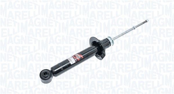 MAGNETI MARELLI 358043007000 Stoßdämpfer für Fahrwerk Vorderachse Gasdruck Zweirohr McPherson-Federbein