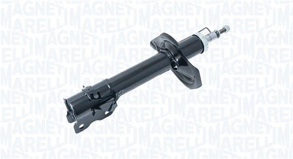 MAGNETI MARELLI 357196070200 amortisseur essieu avant gauche à gaz bitube axe supérieur