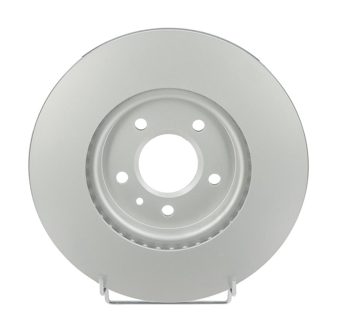FERODO disque de frein DDF2191C-1 ventilé diamètre 321 épaisseur 30 mm 5 trous