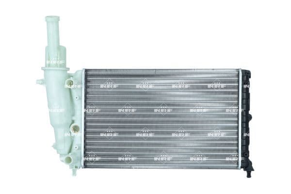 Kühler Motorkühlung NRF NRF58952