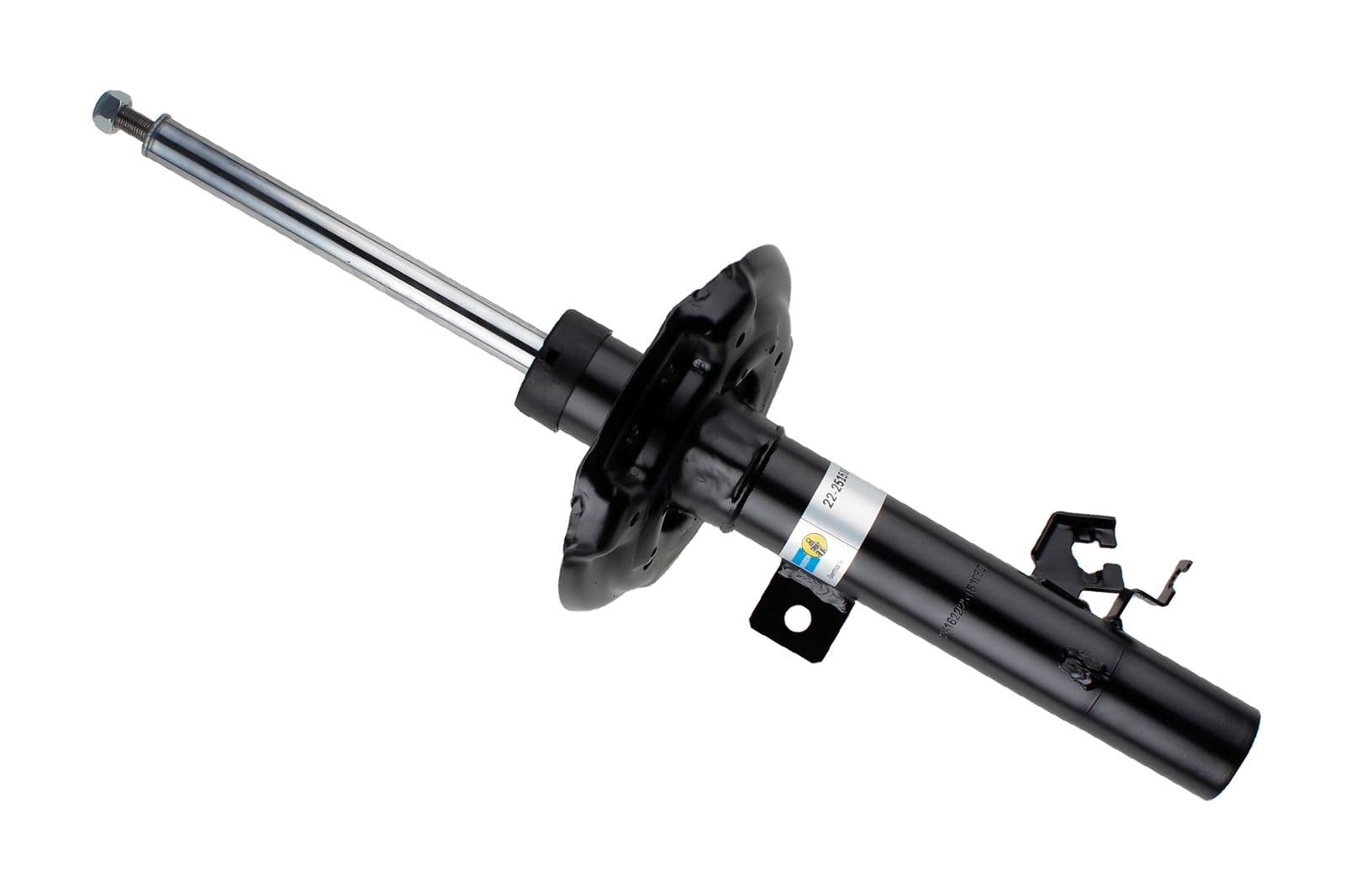 BILSTEIN amortisseur 22-251510 avant droit à gaz McPherson