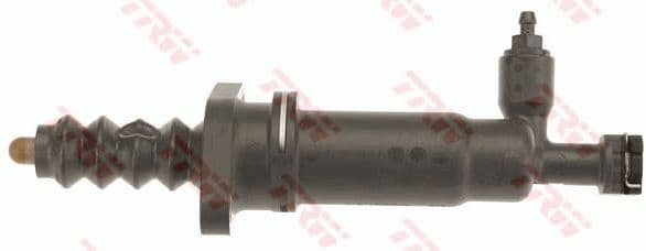 TRW PJF198 cylindre récepteur embrayage hydraulique transmission auto