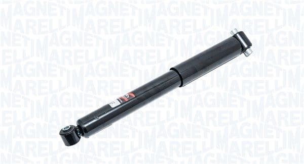 MAGNETI MARELLI 357475070000 amortisseur essieu arrière à gaz bitube module d'amortisseur