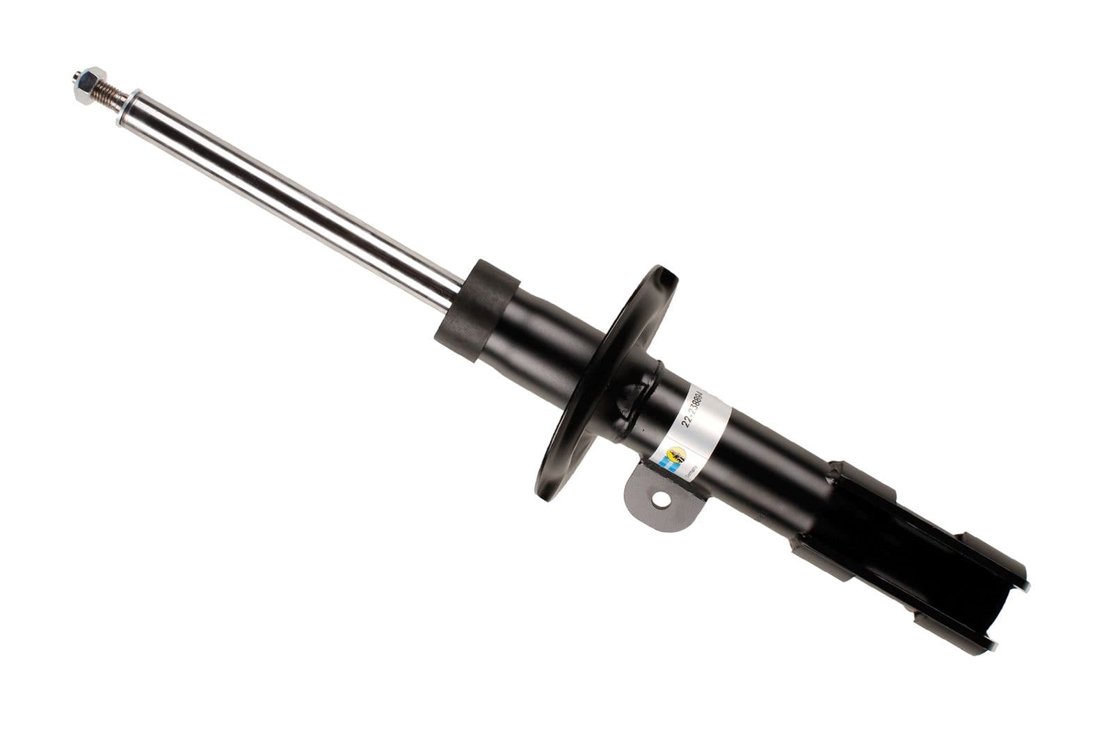 BILSTEIN amortisseur 22-238894 avant droit à gaz McPherson