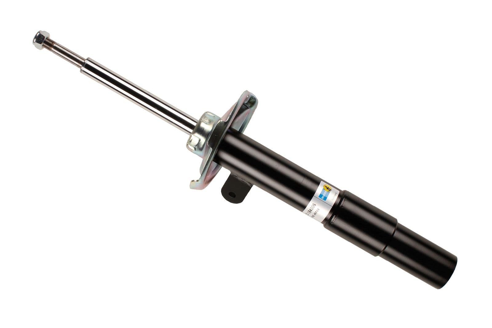BILSTEIN Stoßdämpfer 22-184306 vorne rechts Gasdruck McPherson