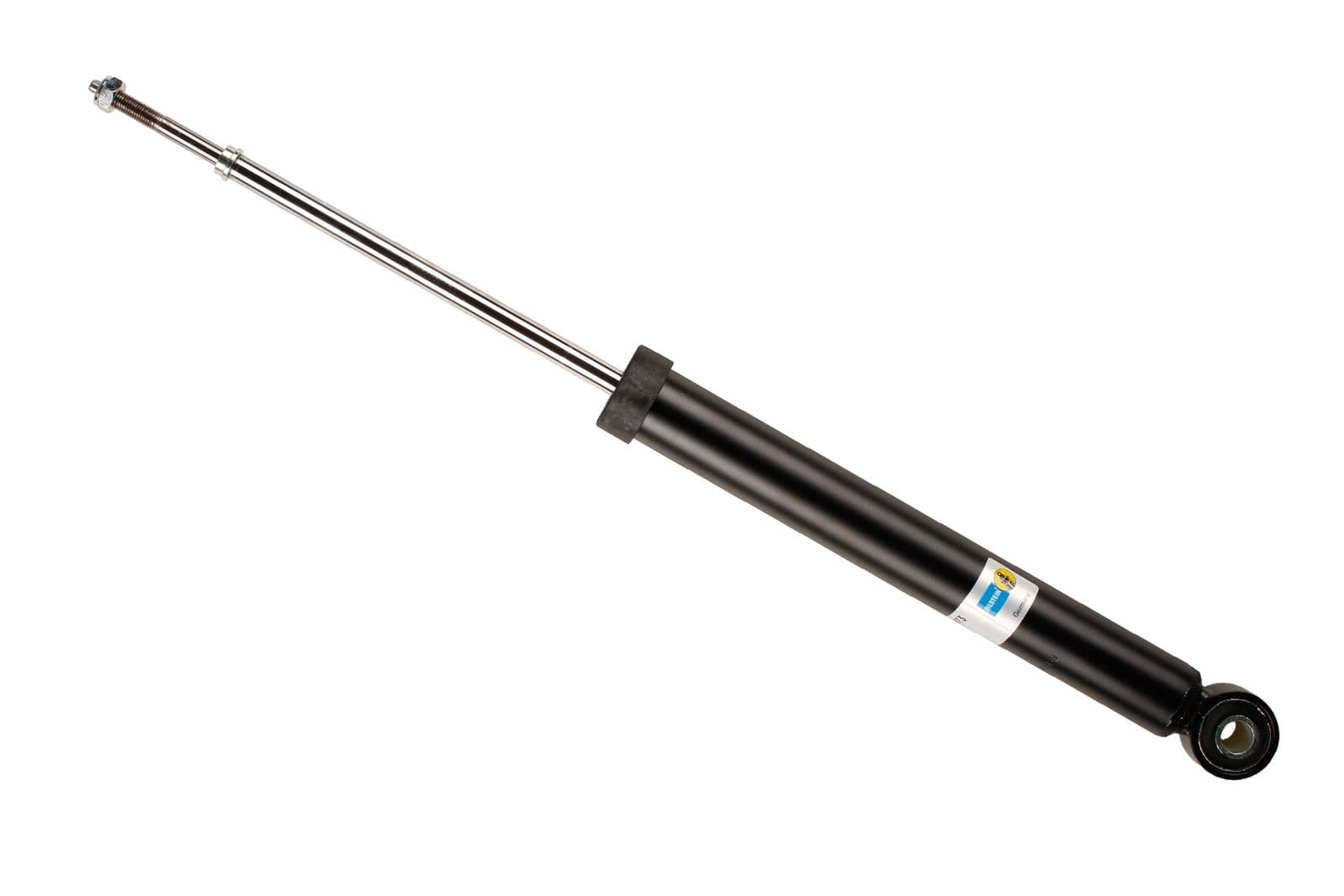 BILSTEIN Stoßdämpfer 19-183473 hinten Gasdruck ohne Federteller