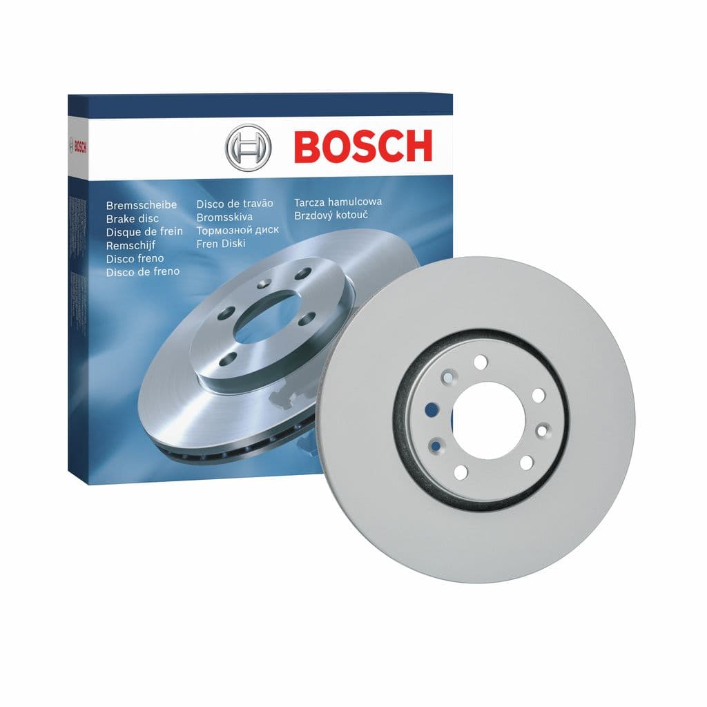 BOSCH Bremskomponente BOSC0 986 479 C53