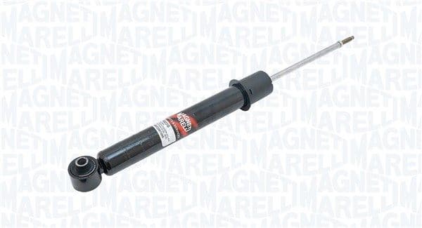 MAGNETI MARELLI 358022007000 amortisseur essieu arrière à gaz bitube oeillet inférieur