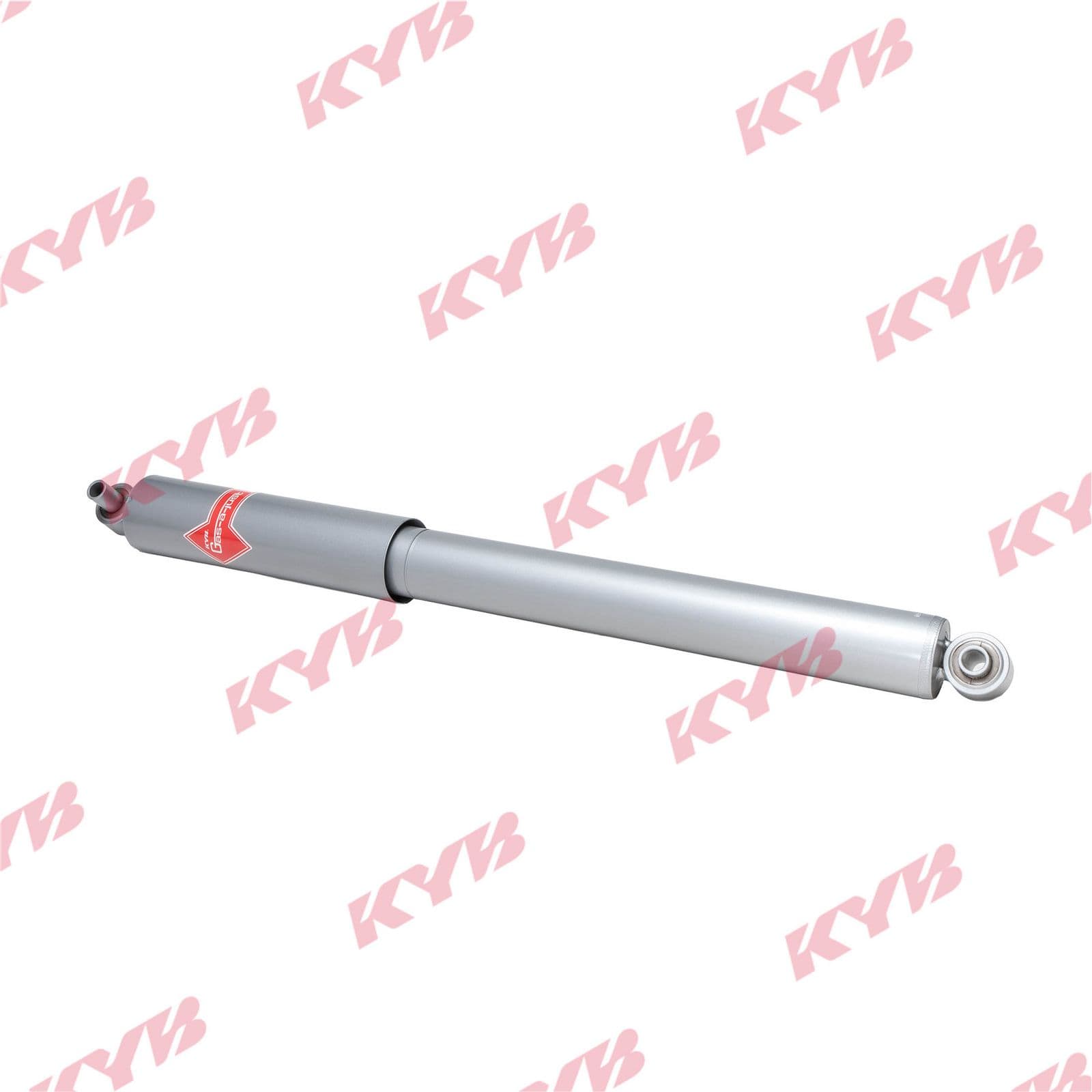 KYB amortisseur 5550017 arrière à gaz télescopique monotube