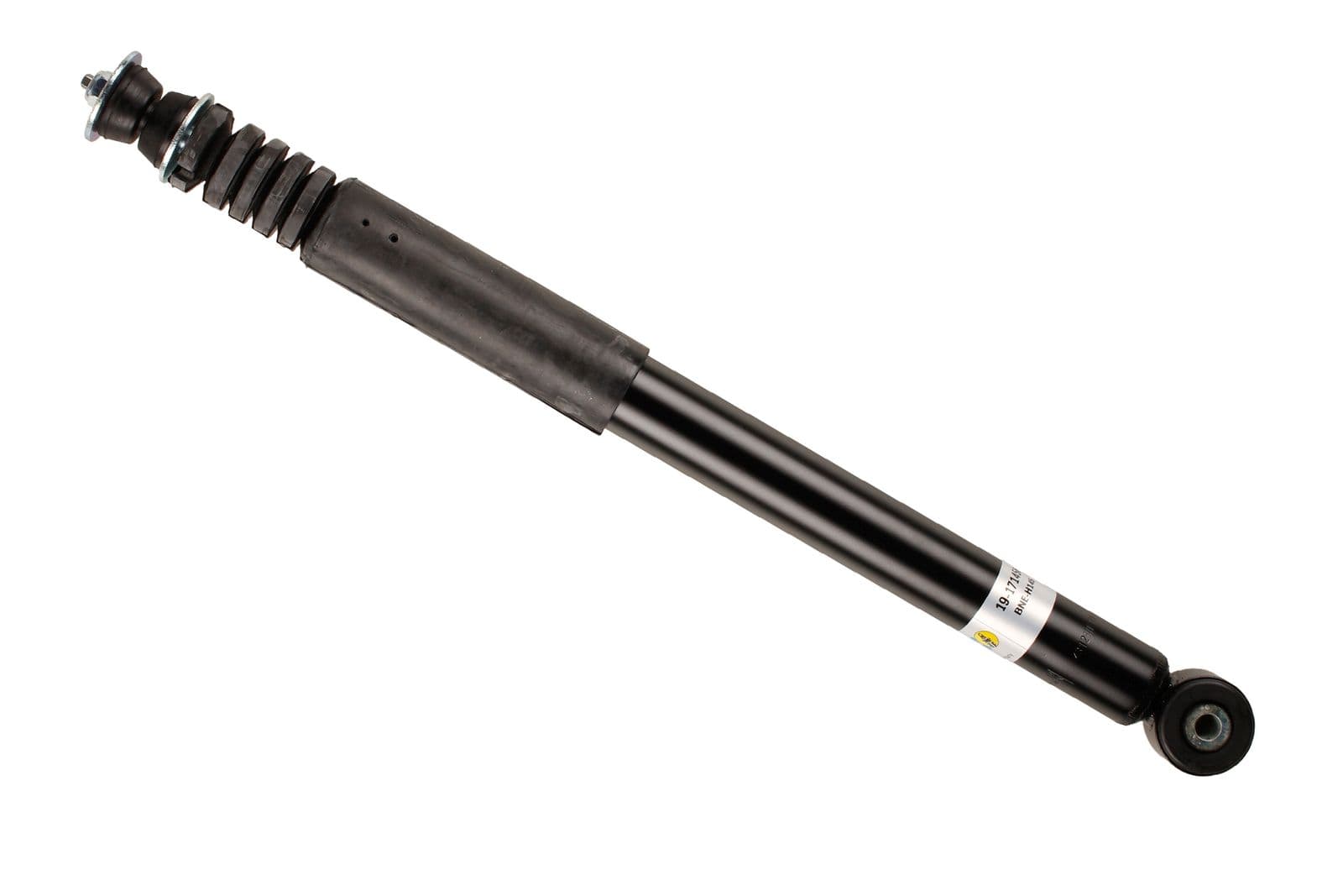 BILSTEIN Stoßdämpfer 19-171456 hinten Gasdruck ohne Federteller