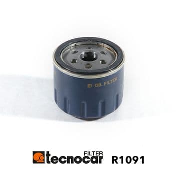 TECNOCAR R1091 filtre à air admission moteur