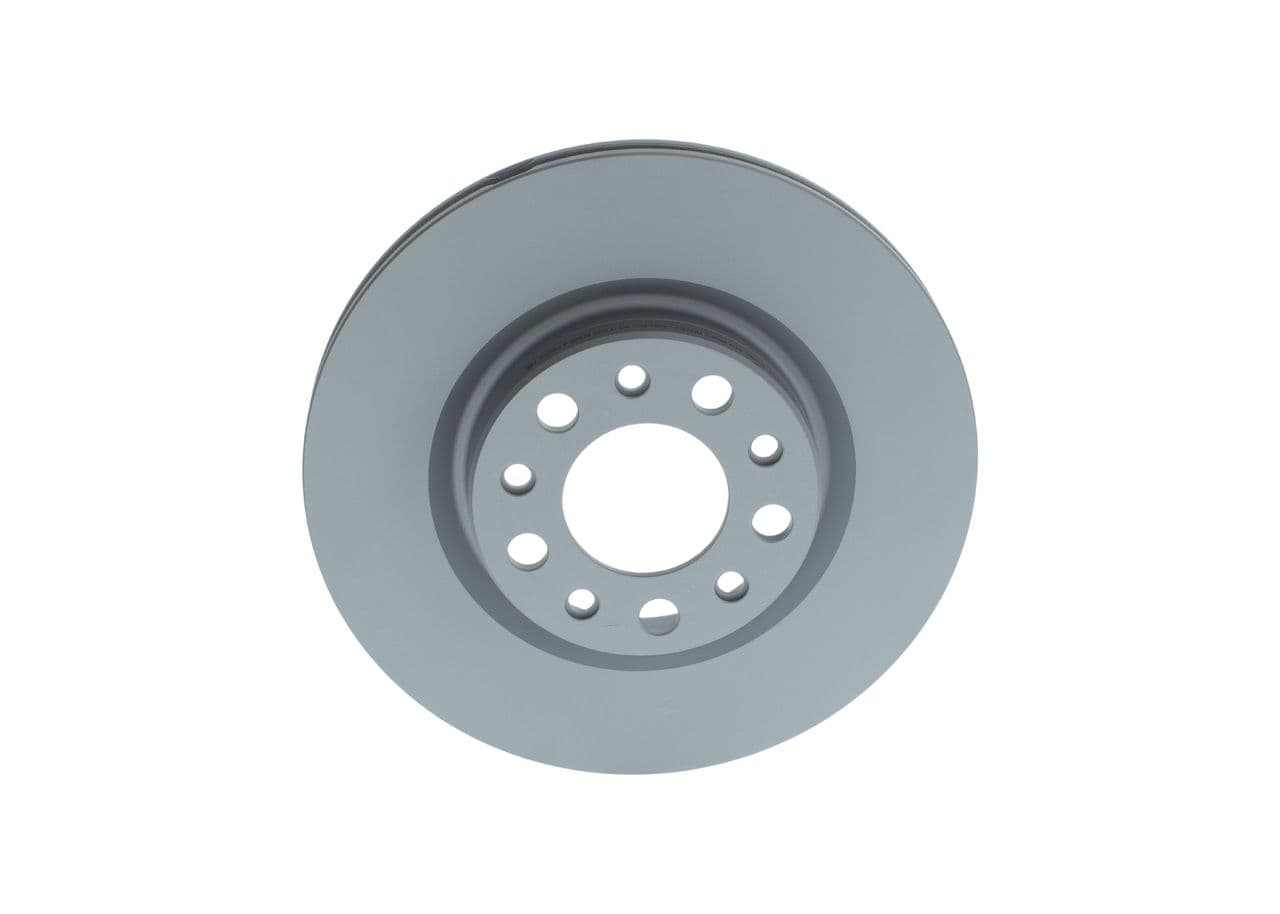 BOSCH 0986479D99 disque de frein diamètre 292 mm épaisseur 22 mm 5 trous auto