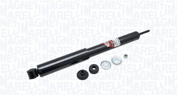 MAGNETI MARELLI amortisseur 1886G arrière à gaz avec support ressort bitube