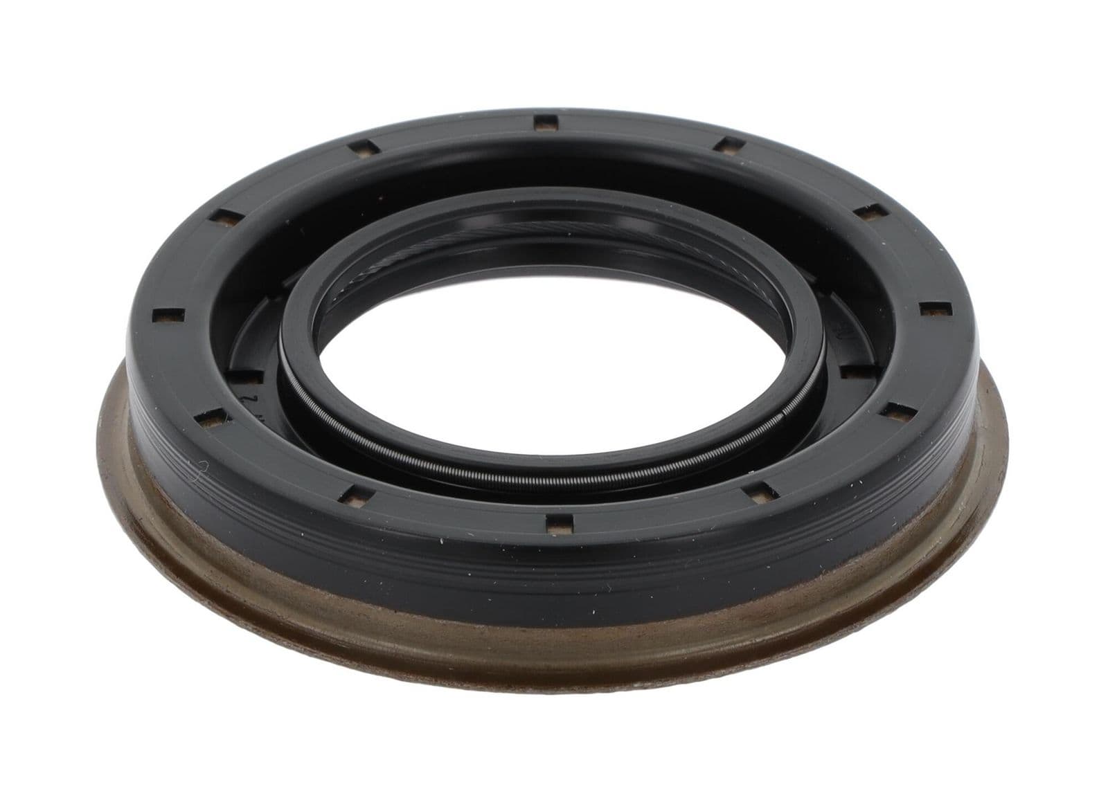 CORTECO 01029803B Dichtring Differential Maße 40x70x11 mm ACM Rechtsdrall