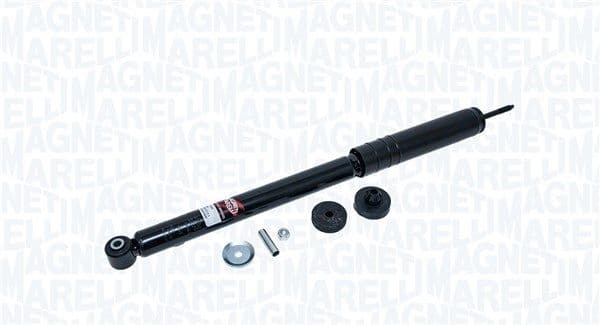 MAGNETI MARELLI 357424070000 amortisseur essieu arrière à gaz bitube module d'amortisseur