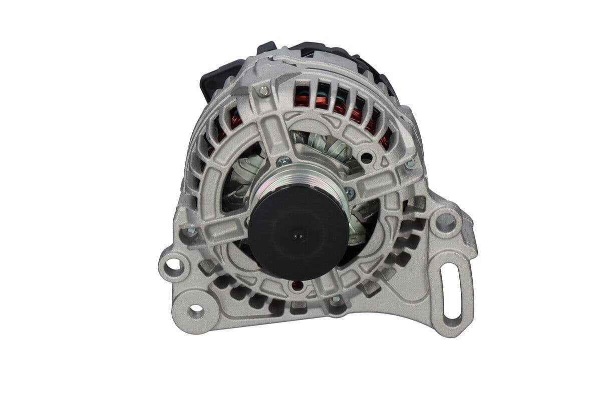 VALEO 443256 alternateur 14 V 70 A poulie Poly-V 6 nervures
