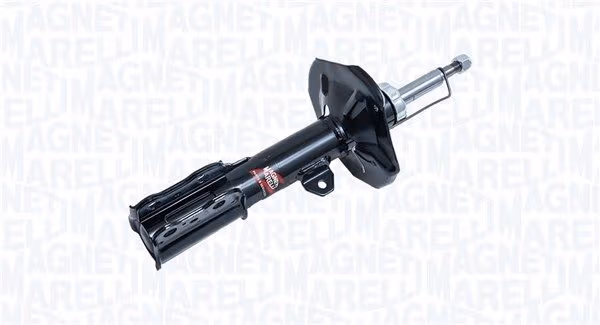 MAGNETI MARELLI amortisseur 3405GR avant droit à gaz McPherson bitube