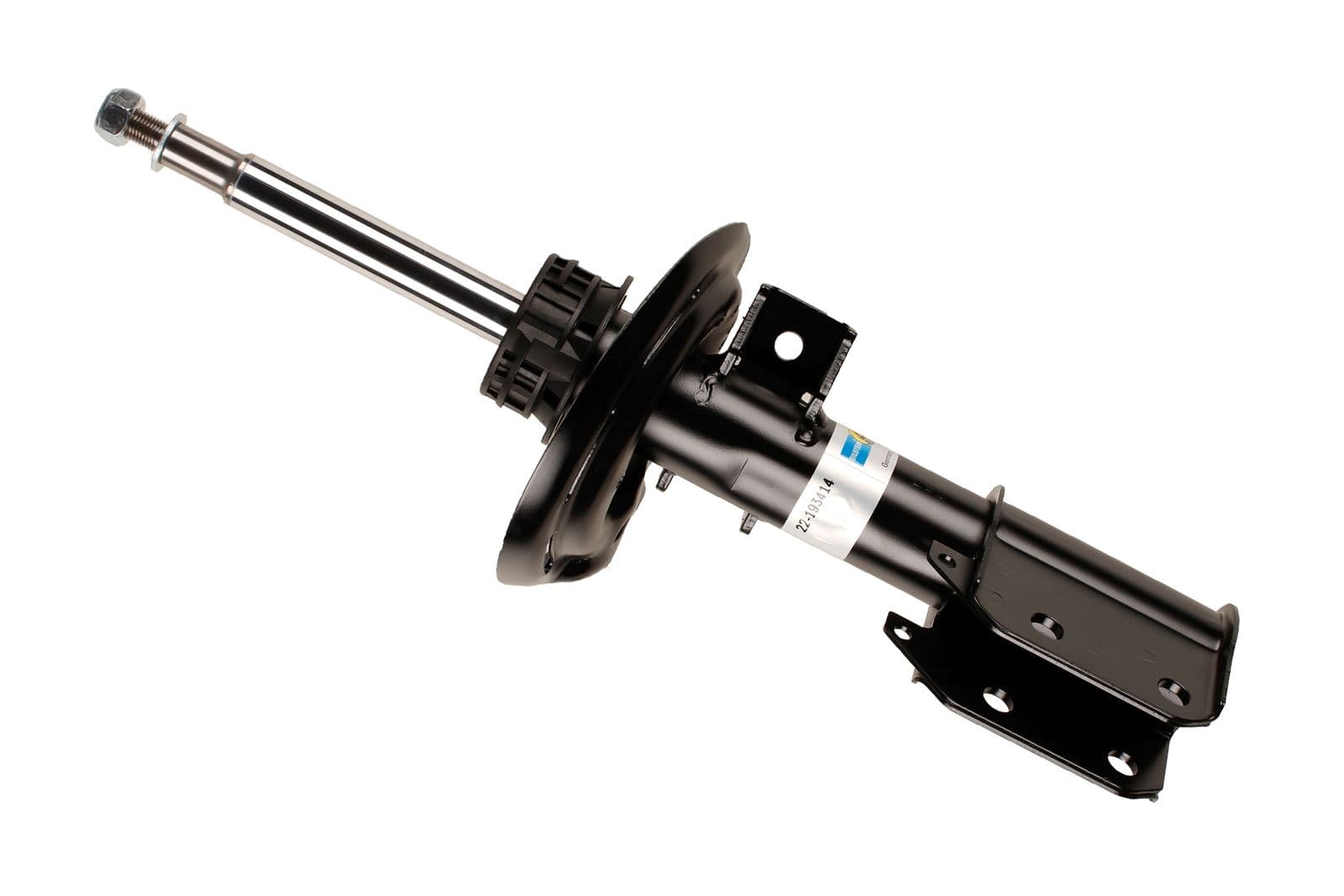 BILSTEIN amortisseur 22-193414 avant à gaz McPherson